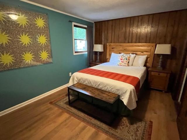 Meadowlark Motel With Restaurant & Bar Маґґі-Валлі Екстер'єр фото